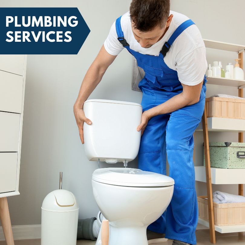 Plumbing Company in Woodhull, IL